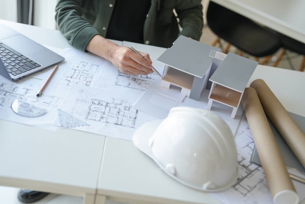 Ingénierie de la construction