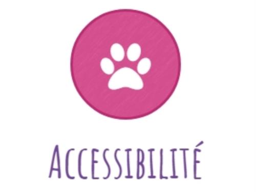 Accessibilité