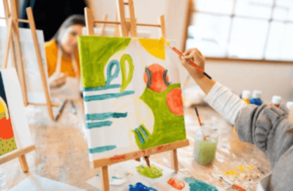 Un programme pédagogique riche et stimulant