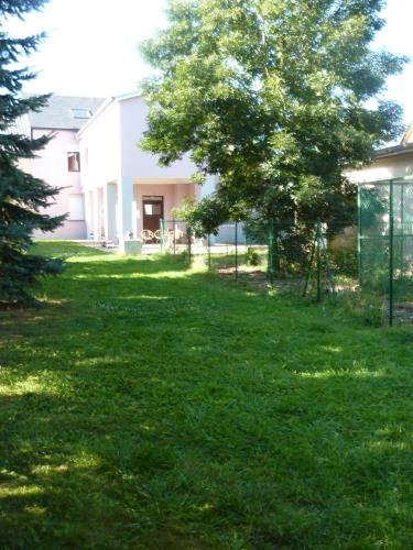 Notre jardin
