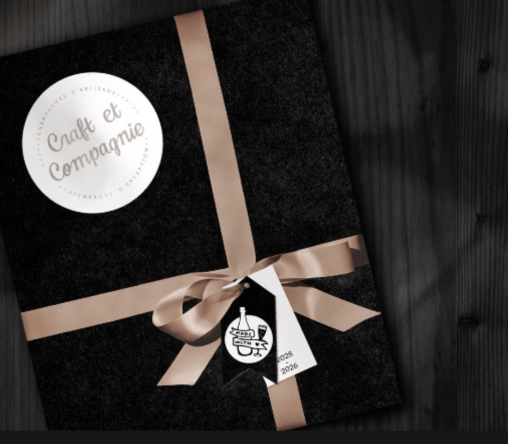 catalogue d'offres cadeaux