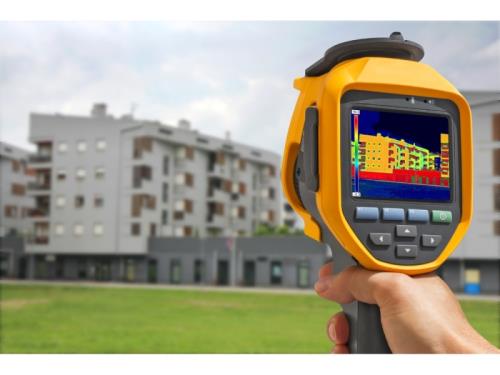 Thermographie infrarouge