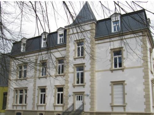 Hôtel de ville 