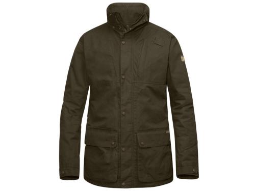 Veste Fjäll Raven