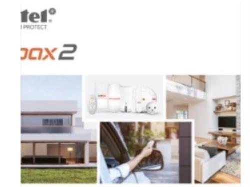 Satel | Systèmes d'alarmes intelligents