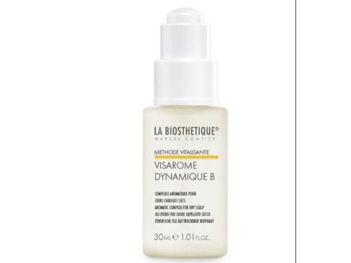 La biosthétique méthode vitalisante