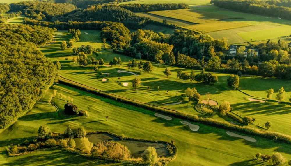 Organisez votre événement au Petite Suisse Country Club