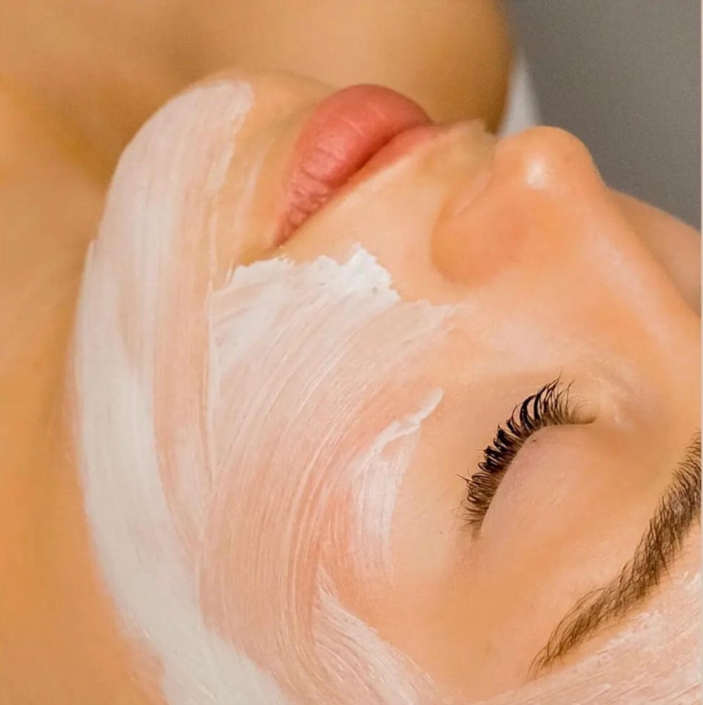 Soins Visage