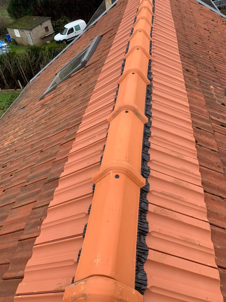 Couverture & Toiture