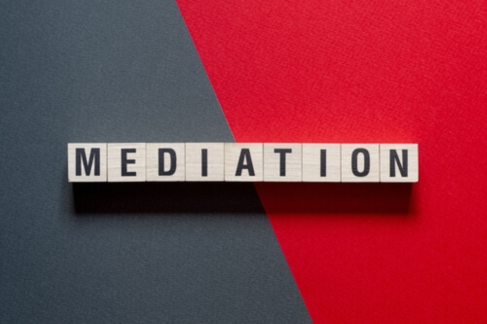 Gestion de conflits et médiation : apaiser et reconstruire