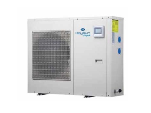 AQUATIX (Gamme eau chaude sanitaire)