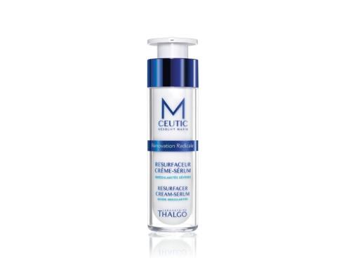 Resurfaçeur crème sérum - Thalgo