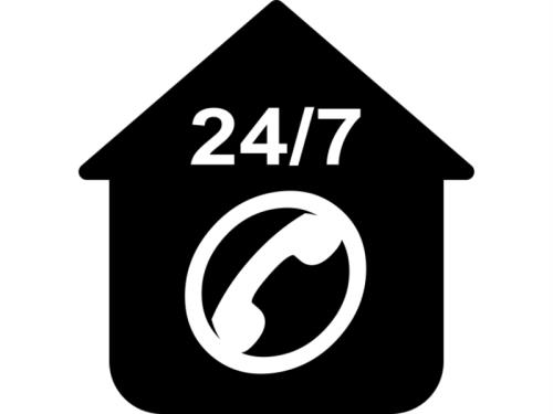Service de dépannage d'urgence - Tel. +352 288 478 80