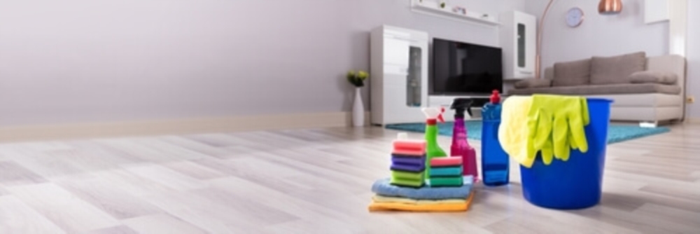 Le nettoyage de votre maison, c’est notre métier