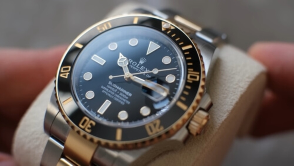 Montres d’Exception