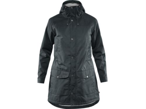 Parka Fjäll Räven