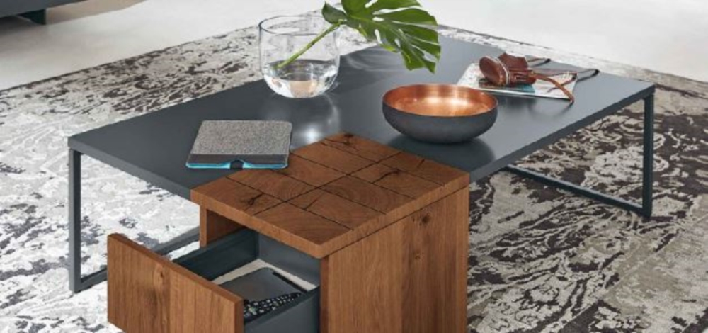 Tables