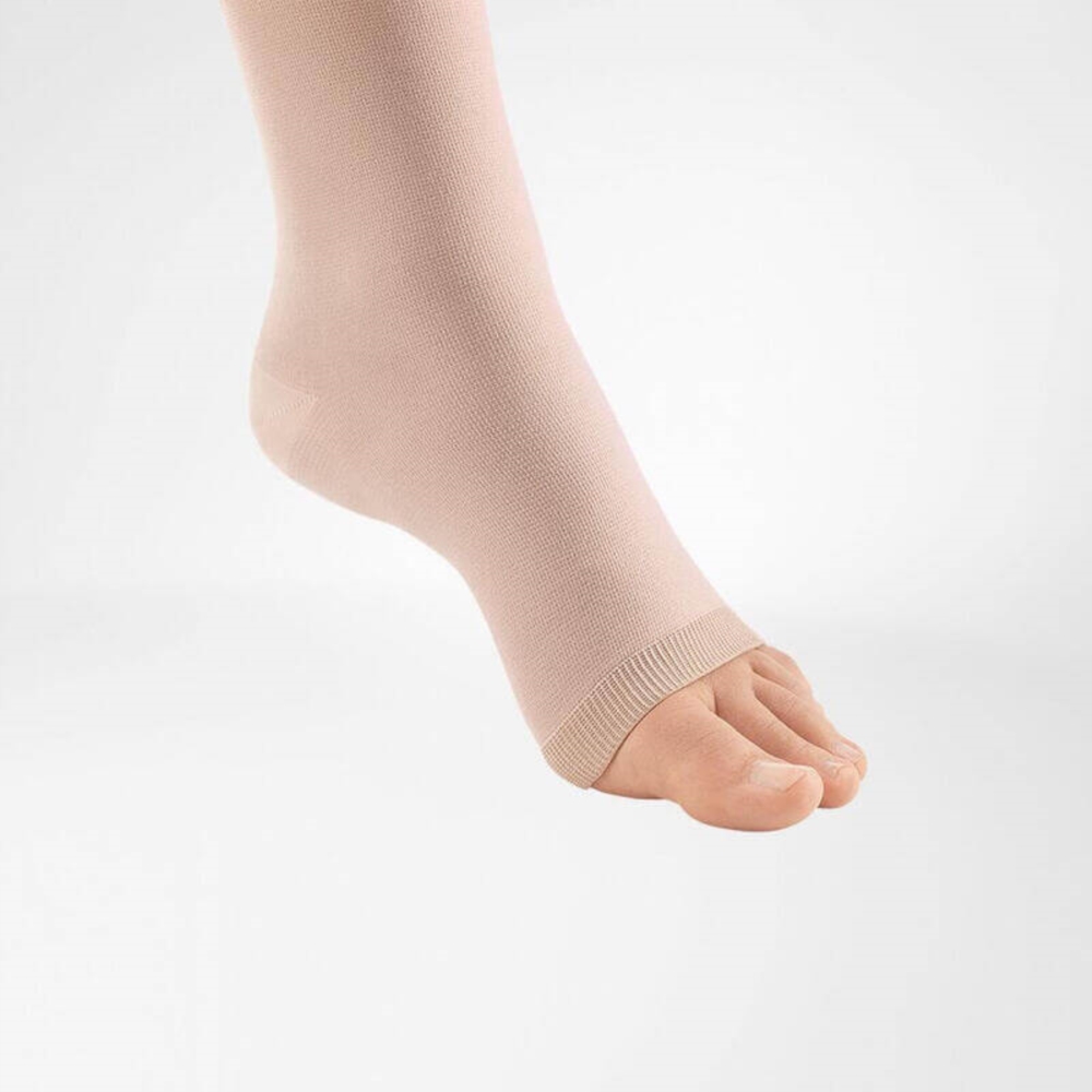 Comment prendre soin de vos bas de contention ?