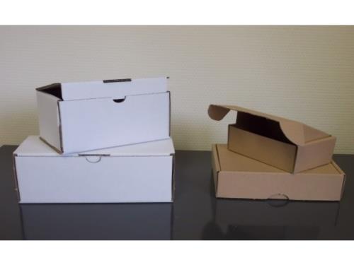 Boîtes pour tous les usages 