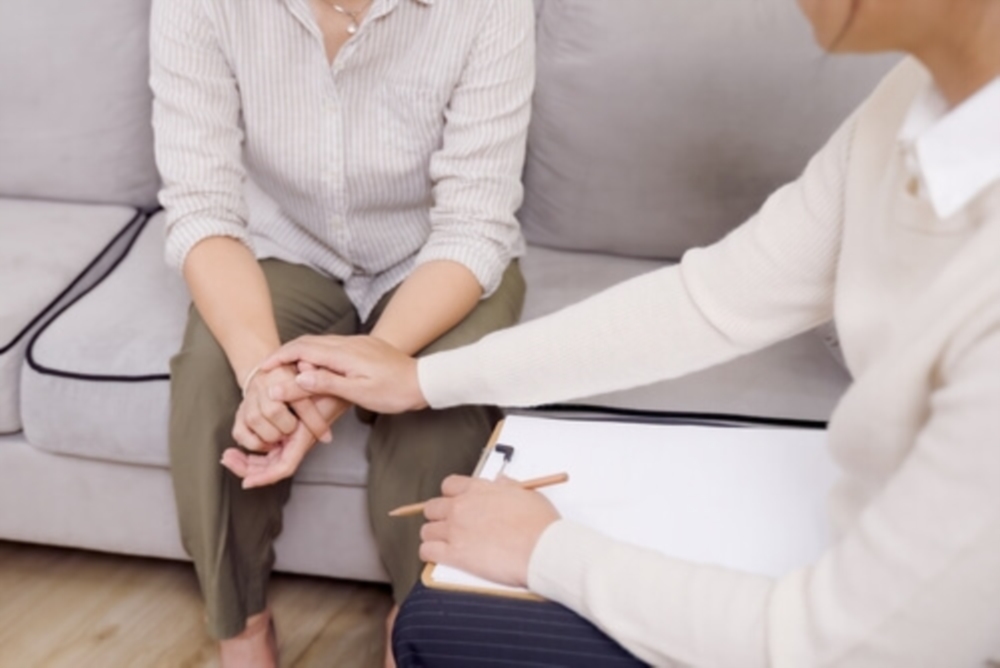 Thérapies brèves & libération émotionnelle