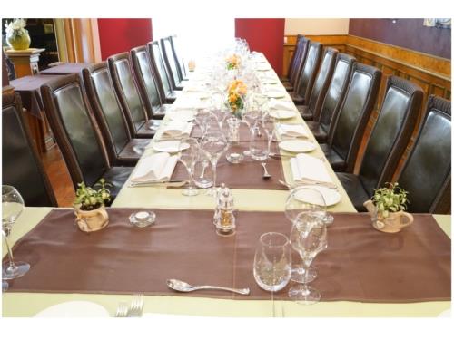 Evènementiel, réceptions, fêtes, diner entreprise...