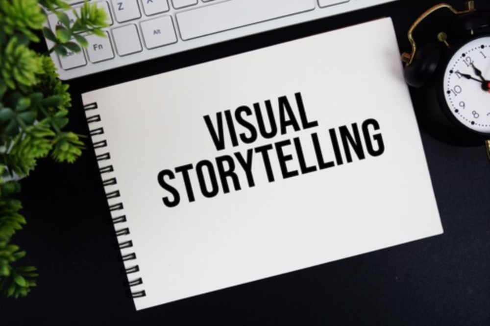 L’importance du storytelling en vidéo