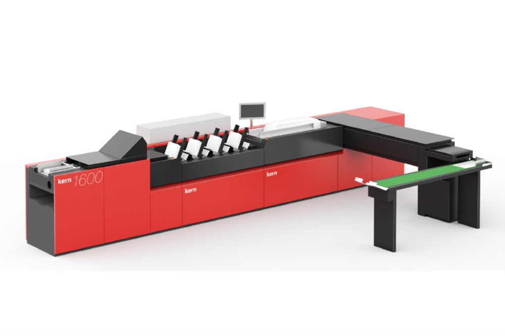 PRINTING | Nouveau service de mise sous pli multiformats