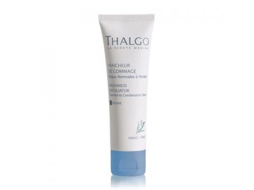 Fraîcheur de gommage - Thalgo