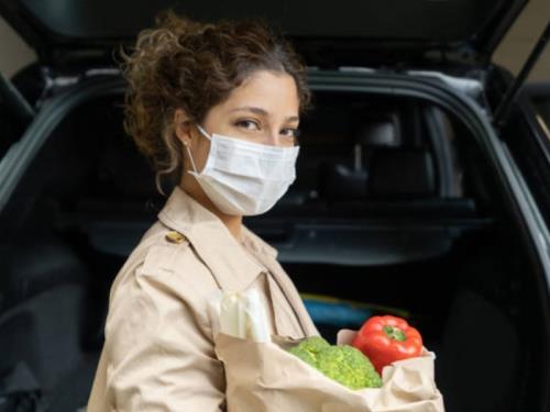 Nos mesures sanitaires sont contrôlées régulièrement