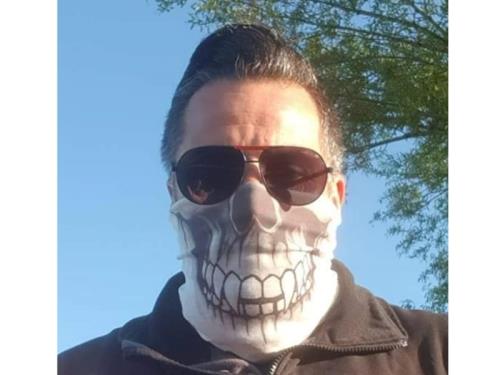 Buffs et masques