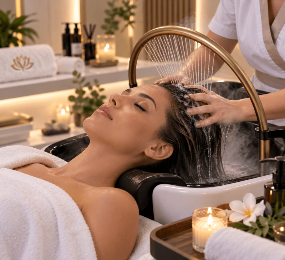 Head Spa