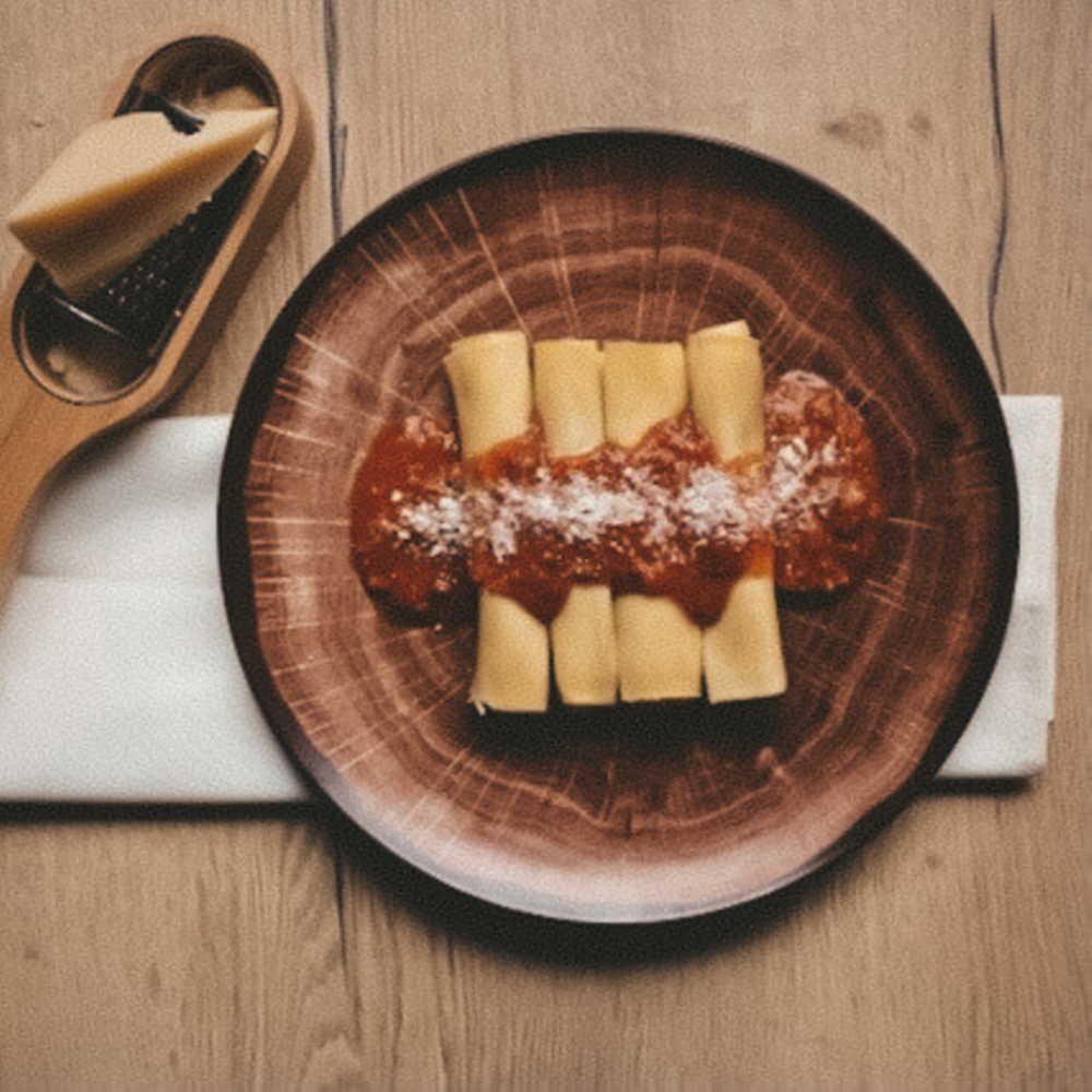 Cannelloni