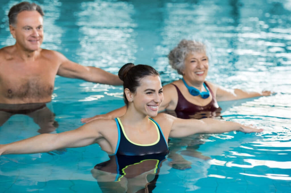 AQUA-FIT