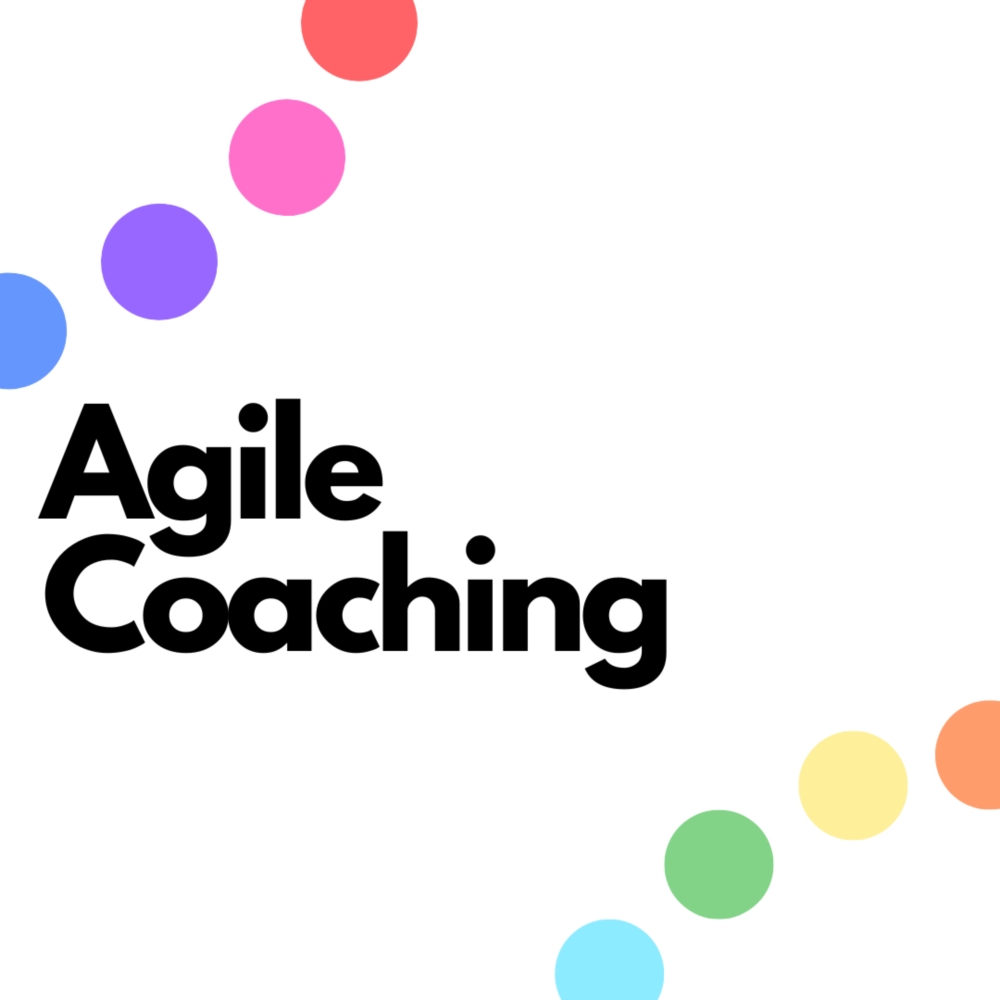 Agile Coaching