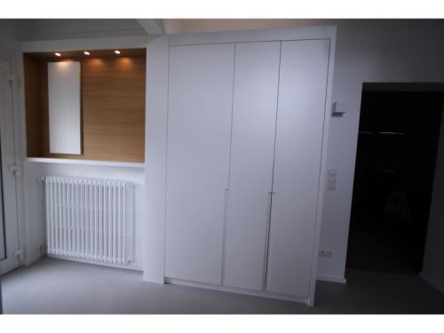 Meuble d'entrée