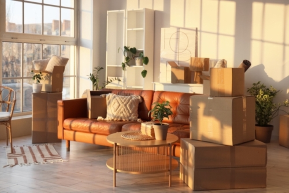 Réussir son déménagement sans stress