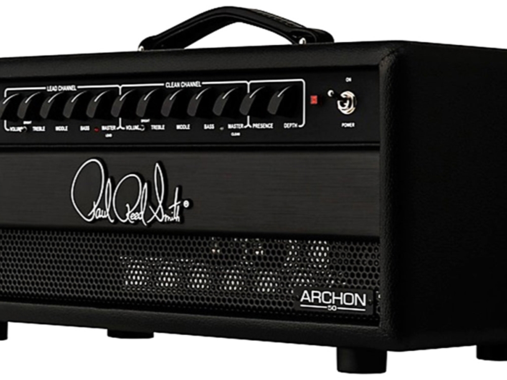 Amplificateurs de guitares