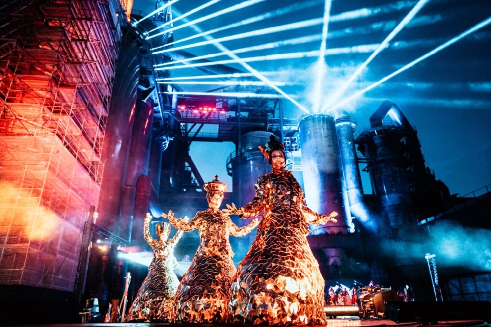 Evènements professionnels