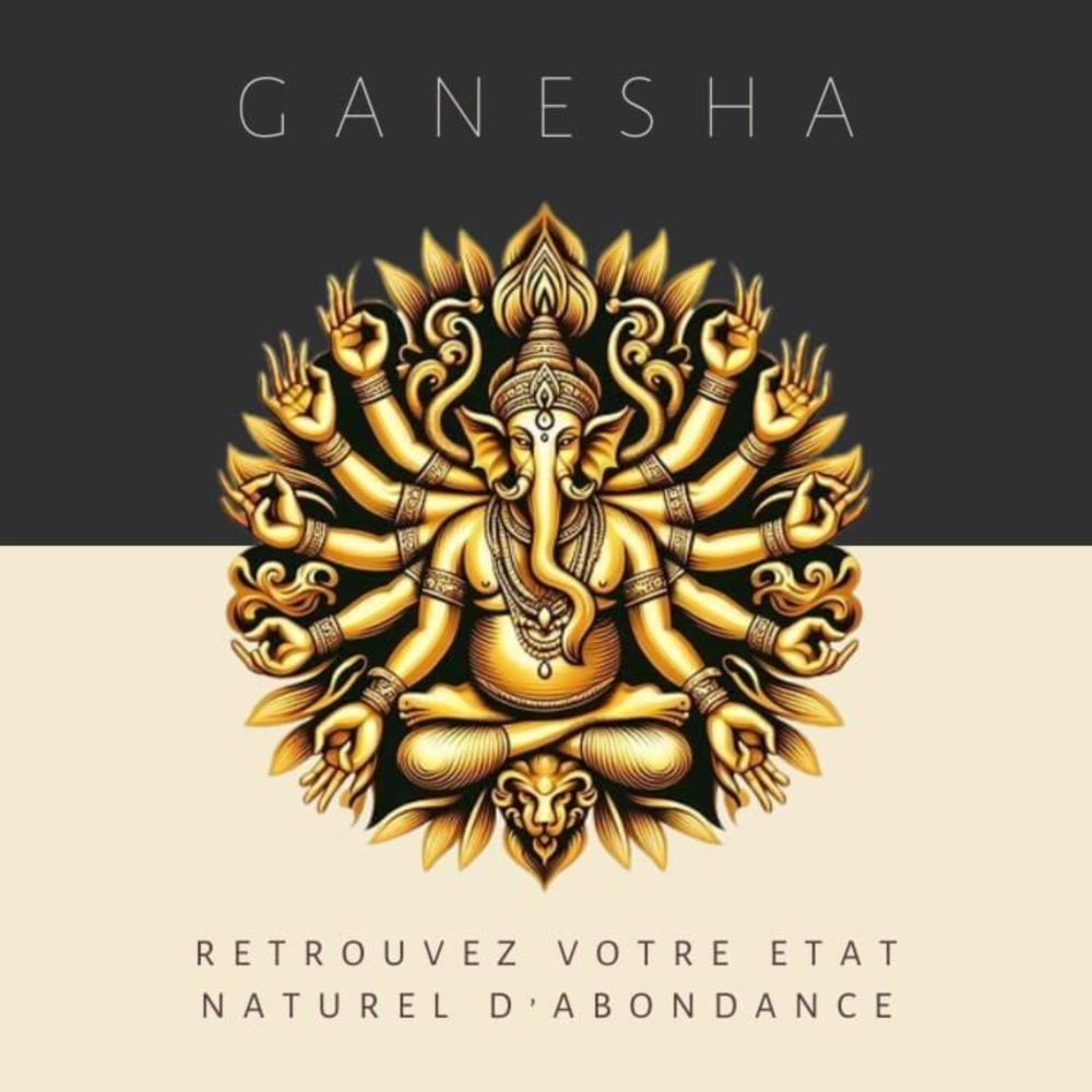 Découvrez l'atelier "Ganesha"