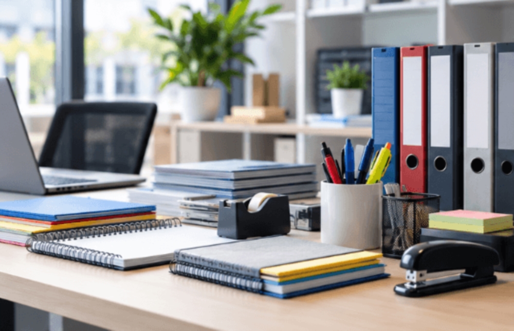 Tout pour équiper votre bureau avec Toepke à Howald