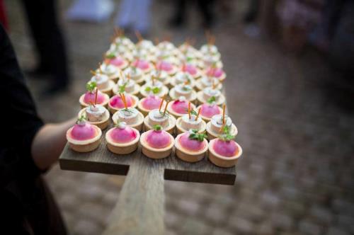 Services banquets