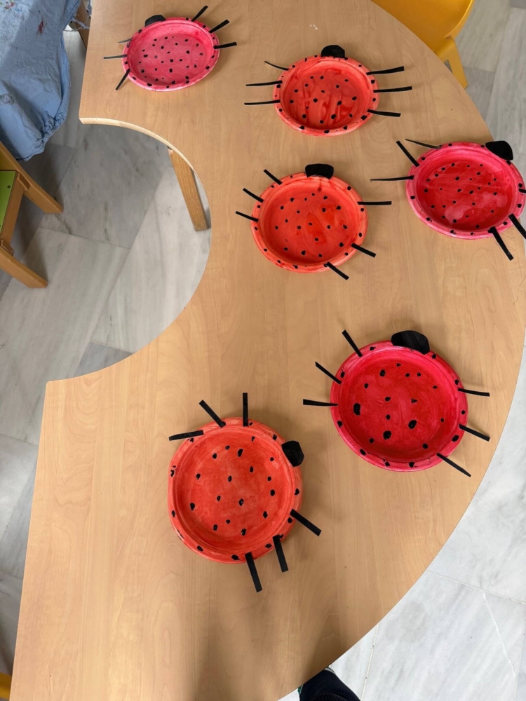 Apprendre en Jouant dès le Plus Jeune Âge