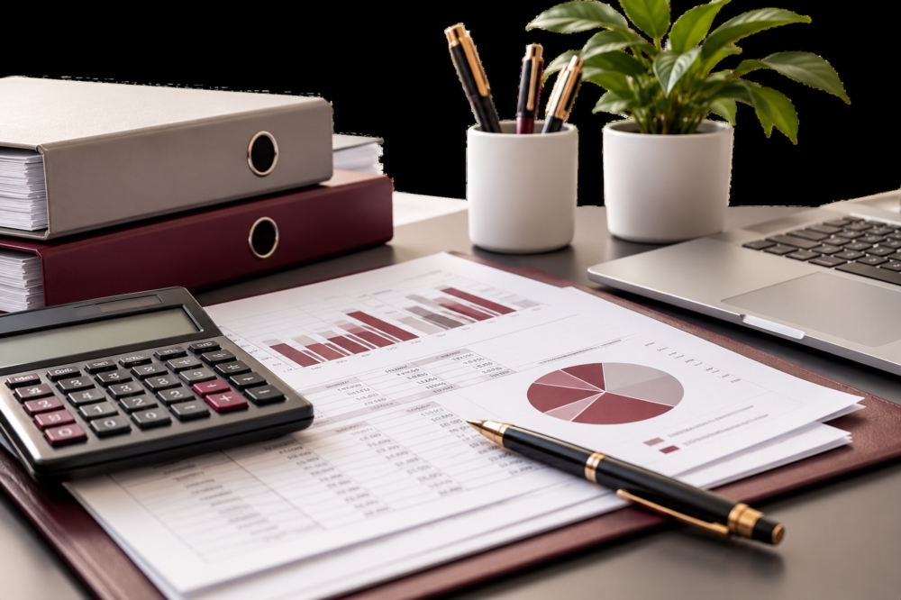 Expertise comptable et comptabilité