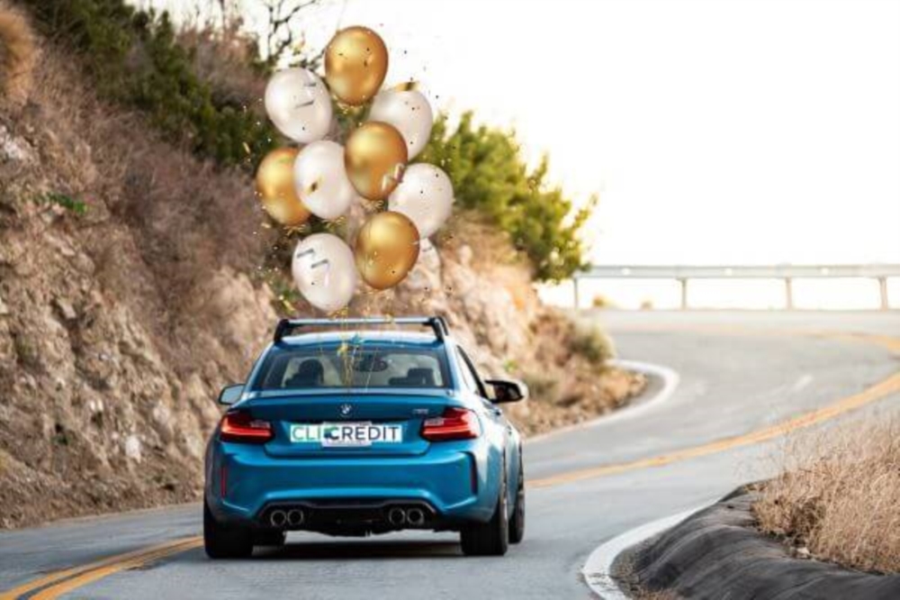 Ballonkreditter a Finanzéierung fir nei oder gebrauchte Auto