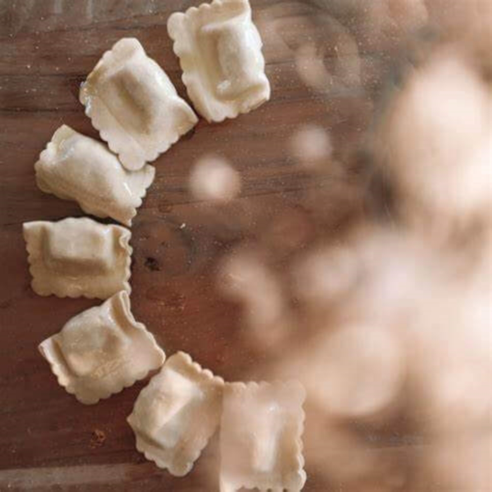 Agnolotti Jambon Cru