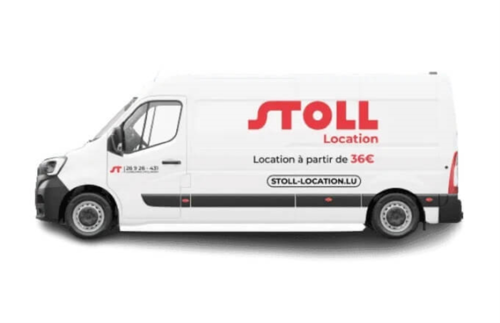 B13 / Véhicule utilitaire / 13M3