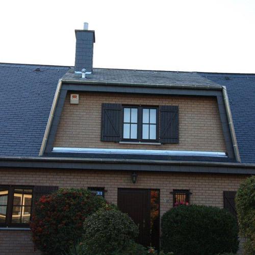 Chantier Dudelange