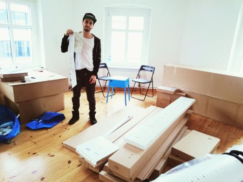 Home Loan