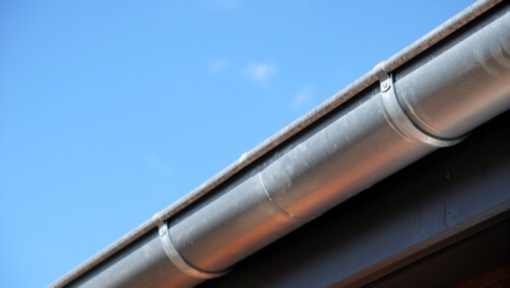 Zinguerie & Évacuation des eaux