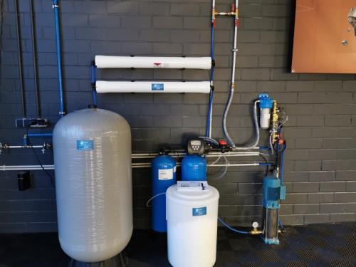Carwash, Selwash, Exigez un resultat irréprochable!